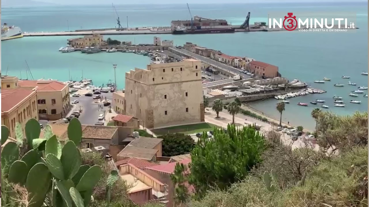 “nell’approssimarsi della scadenza elettorale non vedo nessuna visione…” Vittorio Alessandro 🎥di Danilo Verruso 2^parte