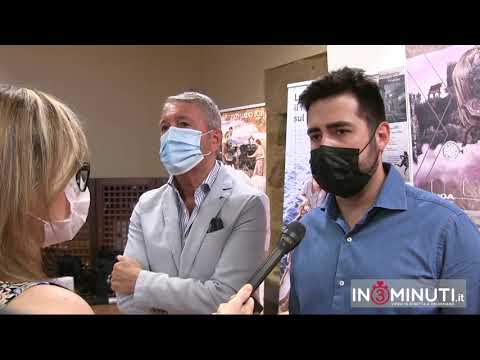 Sicilymovie, Festival del Cinema di Agrigento alla Valle dei Templi, 6^edizione, 22-25 luglio 🎥video