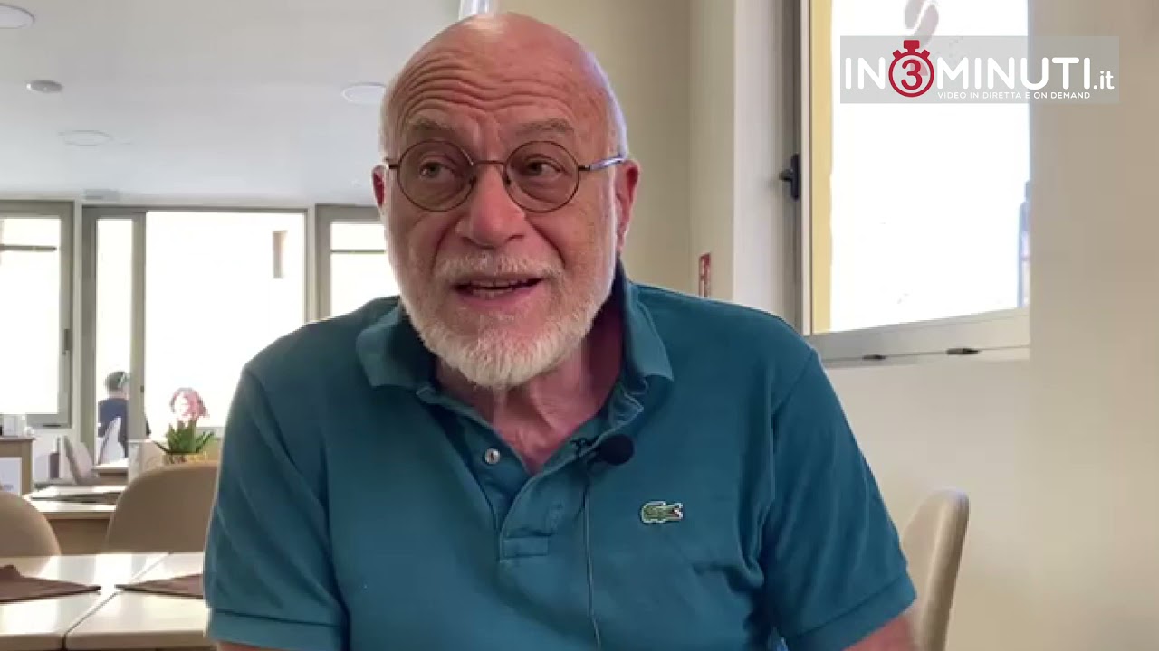 🎥stop alle grandi navi davanti a S.Marco e sul canale della Giudecca, ne abbiamo parlato con l’Ammiraglio Vittorio Alessandro, di Danilo Verruso, prima parte