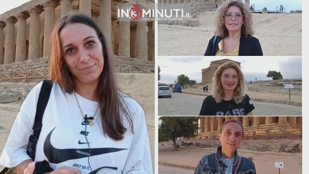 “E non temere il domani”, ascoltiamo la costumista Flavia Cocca e le impressioni di 3 spettatrici🎥