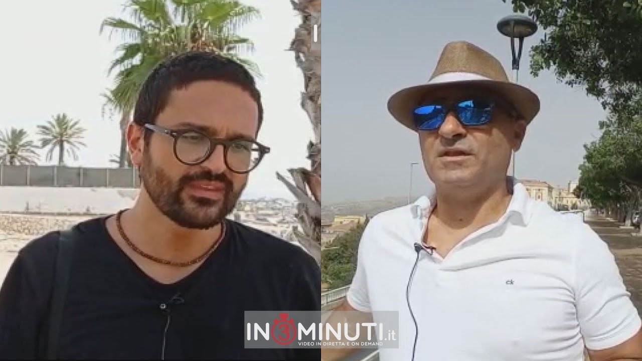 “Il Cristo Nero/A Black Jesus” è il titolo della mostra personale di Alfonso Siracusa Orlando, ospitata nella Torre dell’Orologio di Siculiana