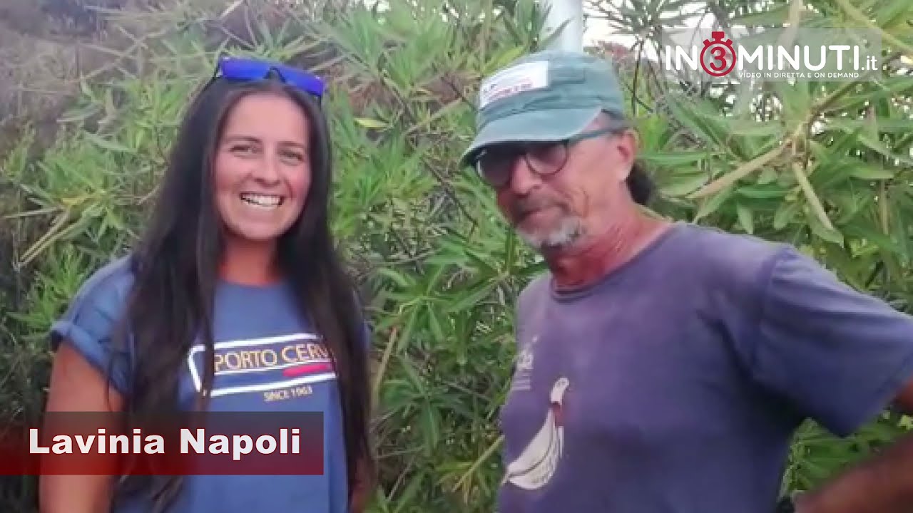 Lorenzo Rivella ha fondato anni fa “Gli amici di Peppe” un airone cinerino… di Lavinia Napoli