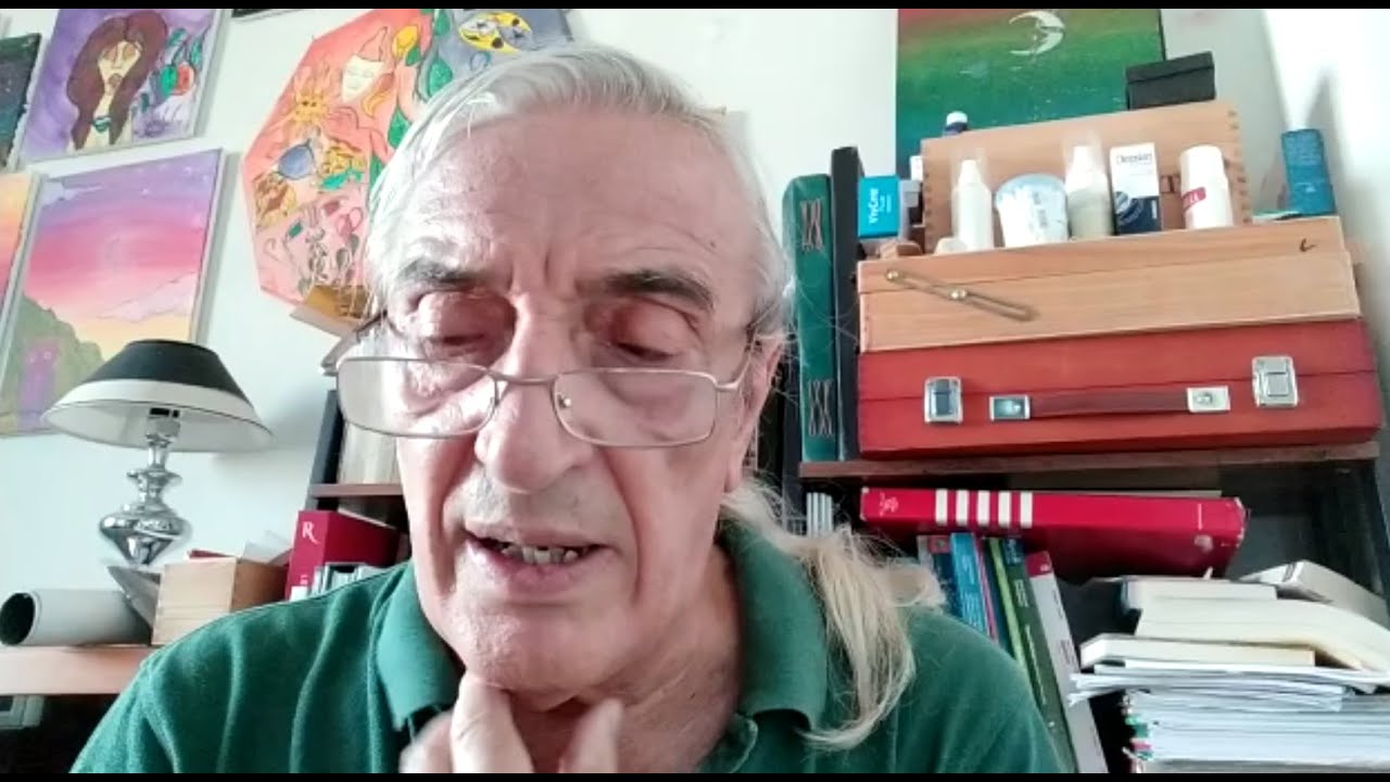 OROSCOPO agosto, segni FUOCO e TERRA, di Alfonso Bellavia 🎥VIDEO