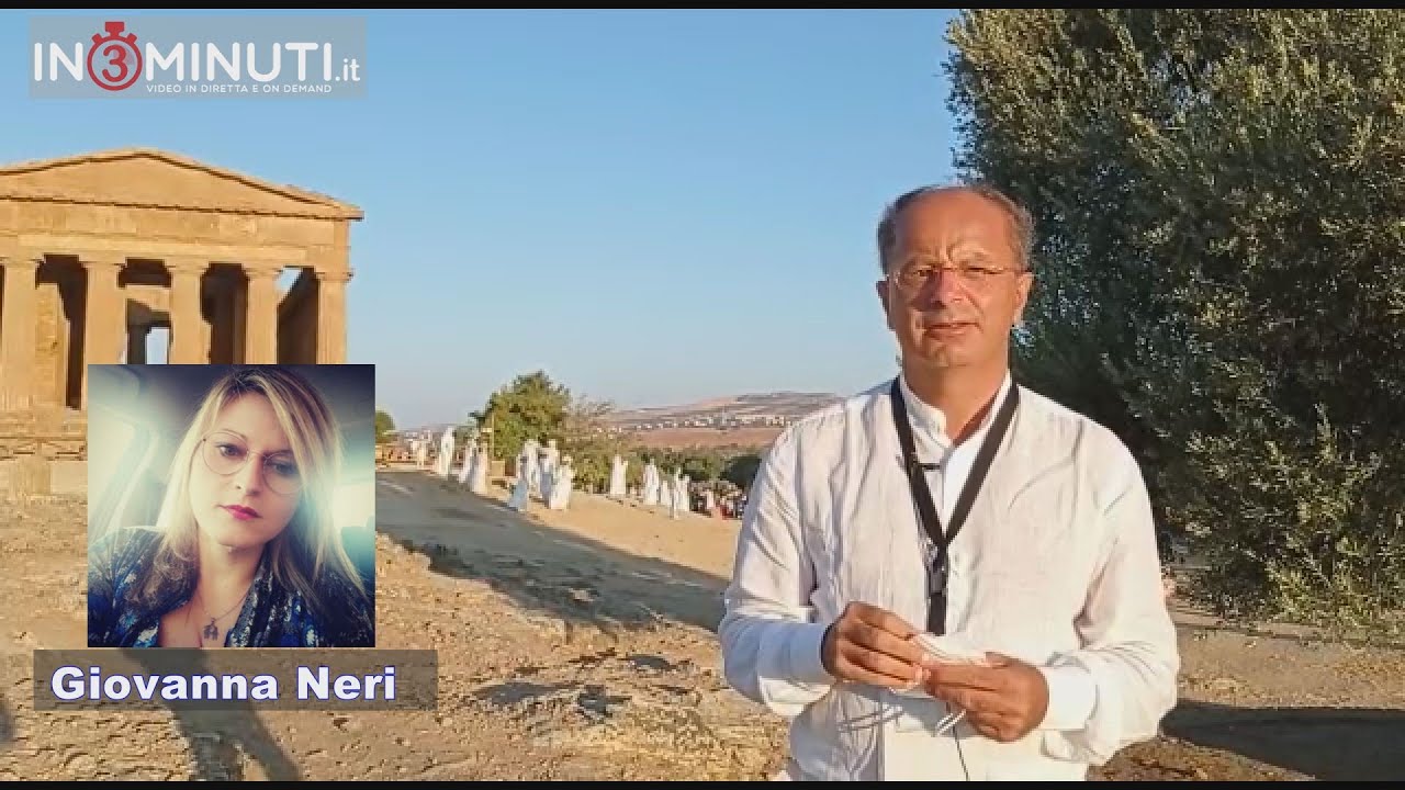 Un successo le Albe teatralizzate nella Valle, il bilancio di Leonardo Guarnieri di CoopCulture al microfono di Giovanna Neri #in3minuti