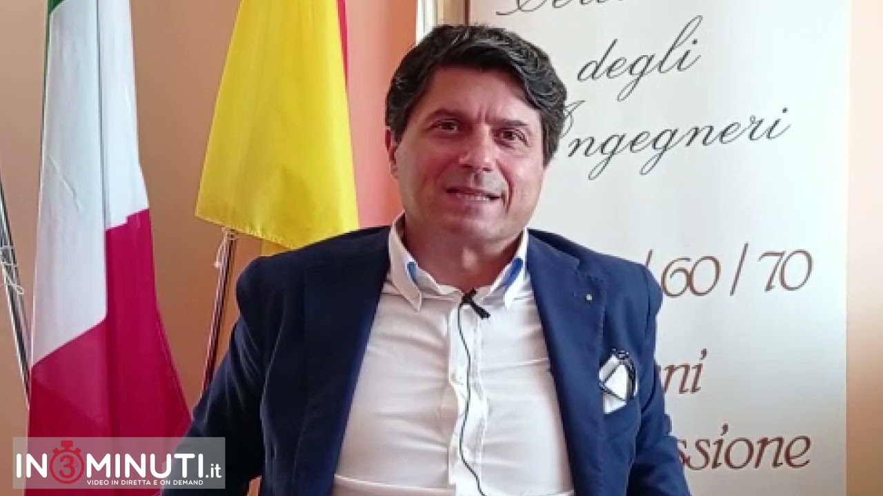 Ordine provinciale Ingegneri, nuovi Dipartimenti Commissioni e Comitati per il quadriennio 2021-2025