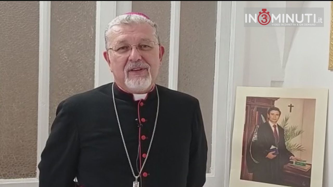 “Agrigento è come una bella donna che ha preso troppe botte e il suo viso è coperto di lividi”. L’arcivescovo Mons Alessandro Damiano lancia un monito: “Tutti dobbiamo adoperarci, ognuno nel proprio ruolo, facendo il proprio dovere, a migliorare la situazione”