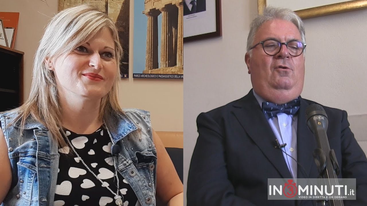 Oltre 150 mila presenze nel solo mese di agosto e una media giornaliera di 5mila biglietti, la parola a Roberto Sciarratta, direttore Parco archeologico Valle dei Templi, di Giovanna Neri, prima parte