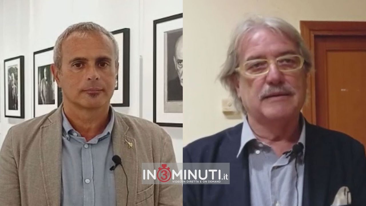 “Pirandello e Sciascia, figli della stessa terra” due giornate di incontri e studi Benfari e Samoná