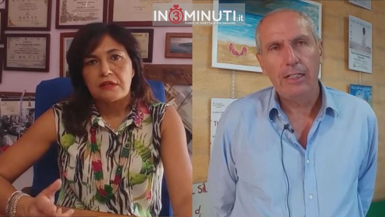 Telefono Aiuto compie 18 anni, ascoltiamo Antonella Gallo Carrabba e Giorgio Patti, al microfono di Giovanna Neri #in3minuti