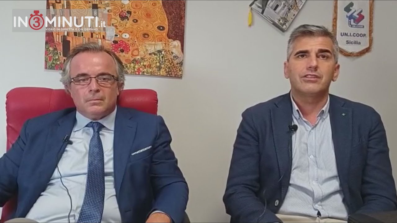 AICA, Acap Sicilia è disponibile a fornire consulenza gratuita, 🎙Pasquale Palumbo e Calogero Termine