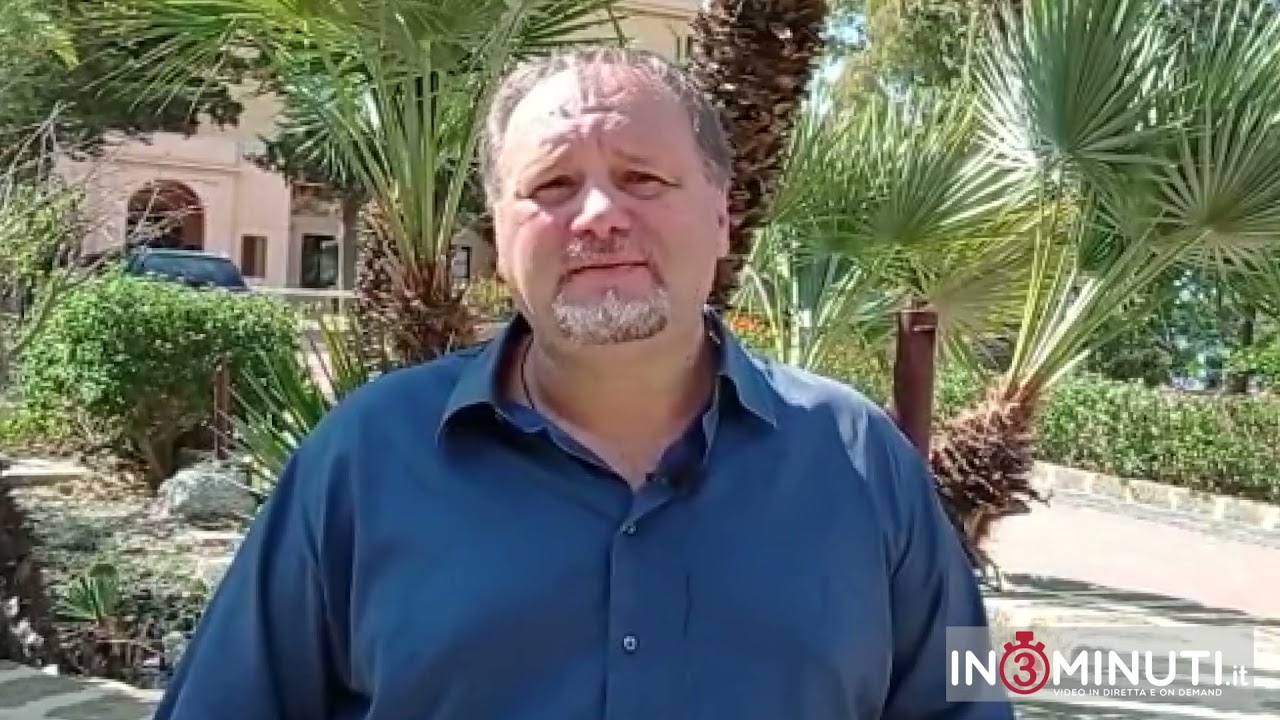 Il sociologo Francesco Pira si è aggiudicato il Premio Internazionale Apoxiomeno 2021 per il Sociale