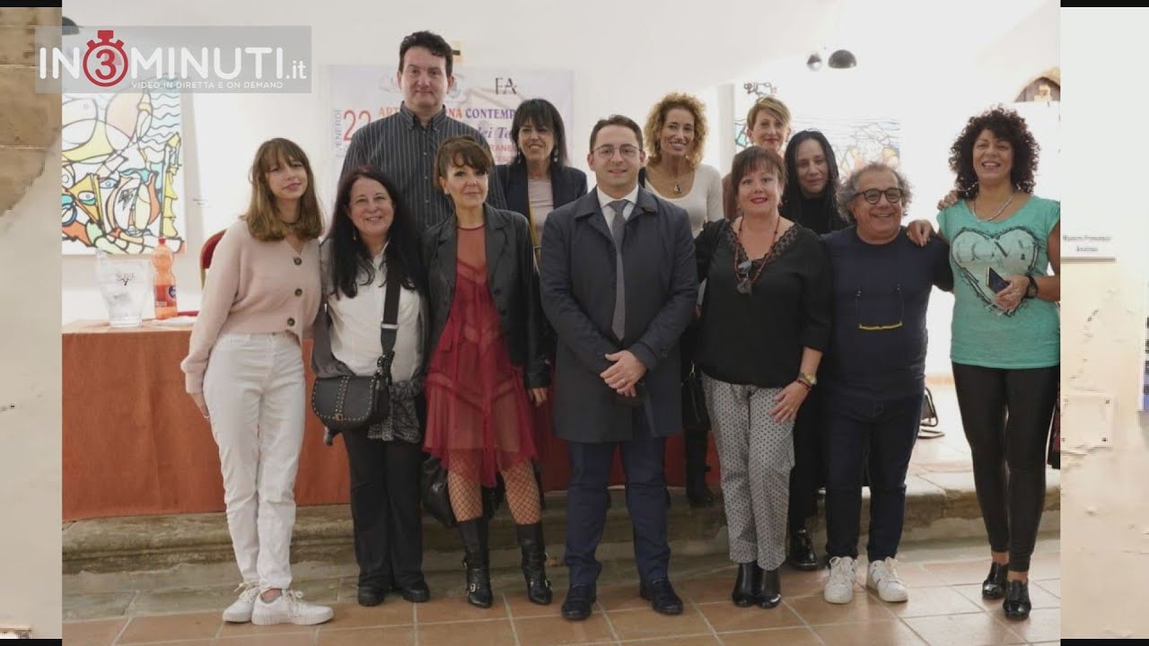 La prima edizione del Trofeo “Valle dei Templi” ha premiato l’arista palermitana Benedetta Trudest