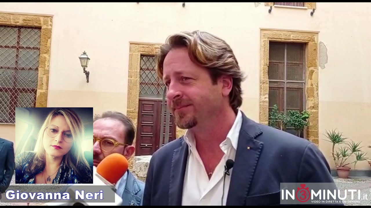 Nuove strategie e opportunità per il rilancio turistico, DMO, 🎙Messina, Miccichè, La Gaipa