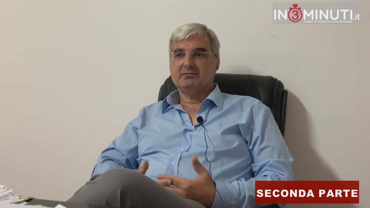 Incontro con i candidati a Sindaco di PORTO EMPEDOCLE Calogero Martello 📌2ª parte di 2 di D. Verruso