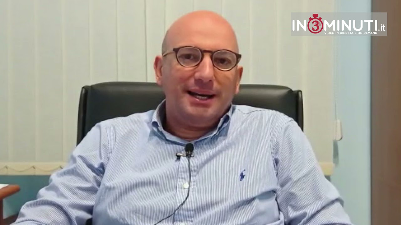 “Resettiamo la Sicilia”, Carmelo Sgarito al microfono di Giovanna Neri