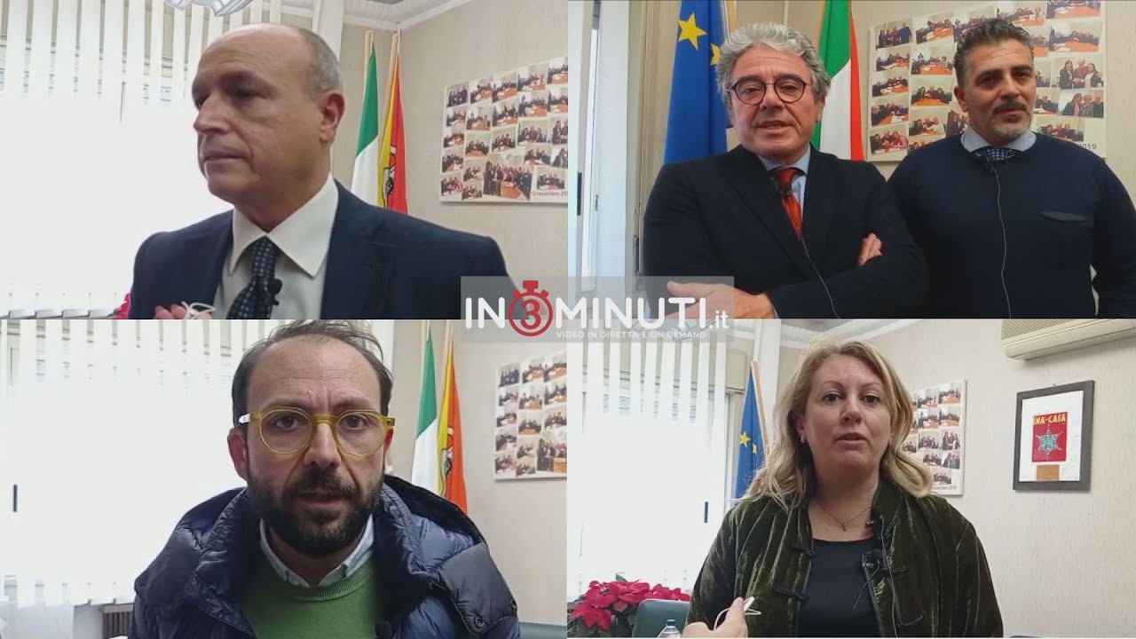 Salvatore Maurizio Buggea nuovo Presidente IACP