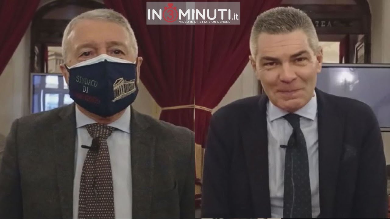 Fondazione Teatro Pirandello, presentato stamane il nuovo CdA e il cartellone 2022