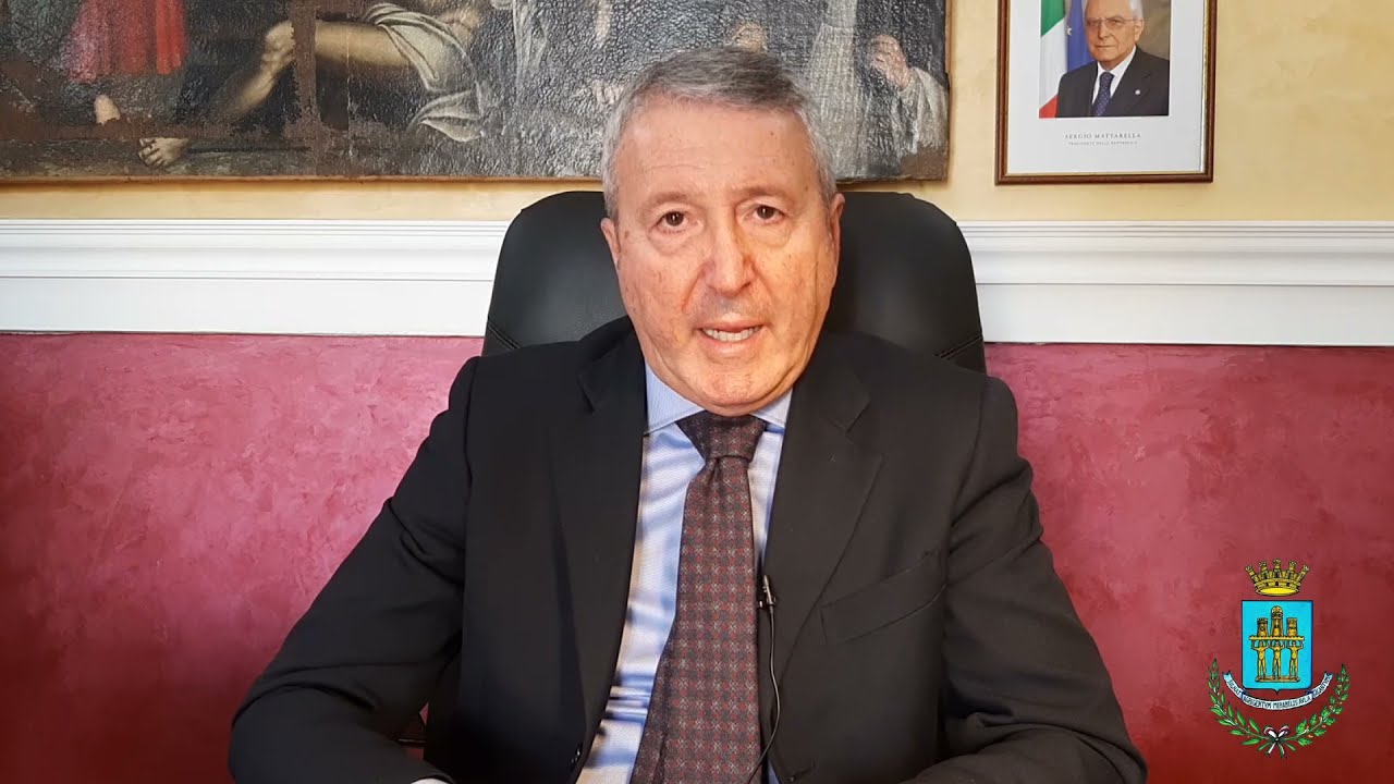 “Ho incontrato i vertici dell’AICA, non sono per nulla soddisfatto. Chiederò di essere audito dal CdA.” Francesco Miccichè, sindaco di Agrigento