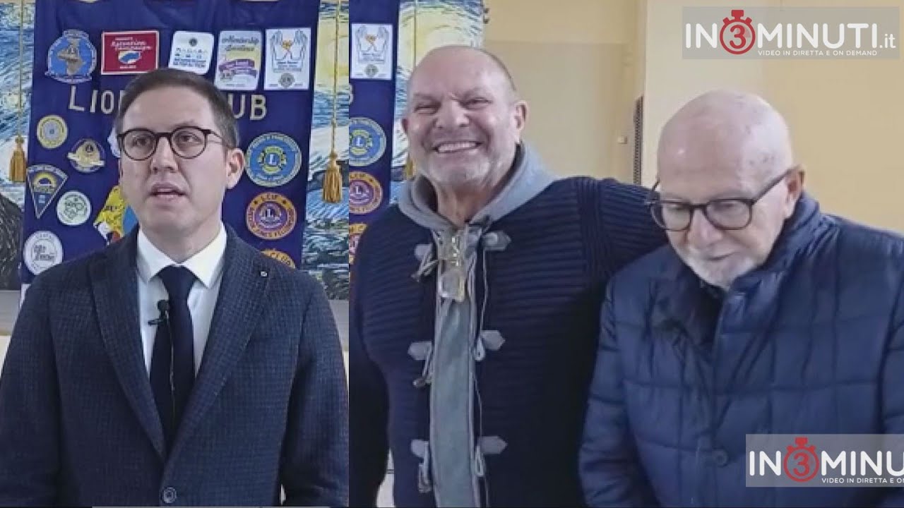 Nel mezzo del Cammin Guascon Gioacchino in “Dante sanza leggìo”, 🎙Giuseppe Caramazza, Gioacchino Logico e Alfonso Gueli