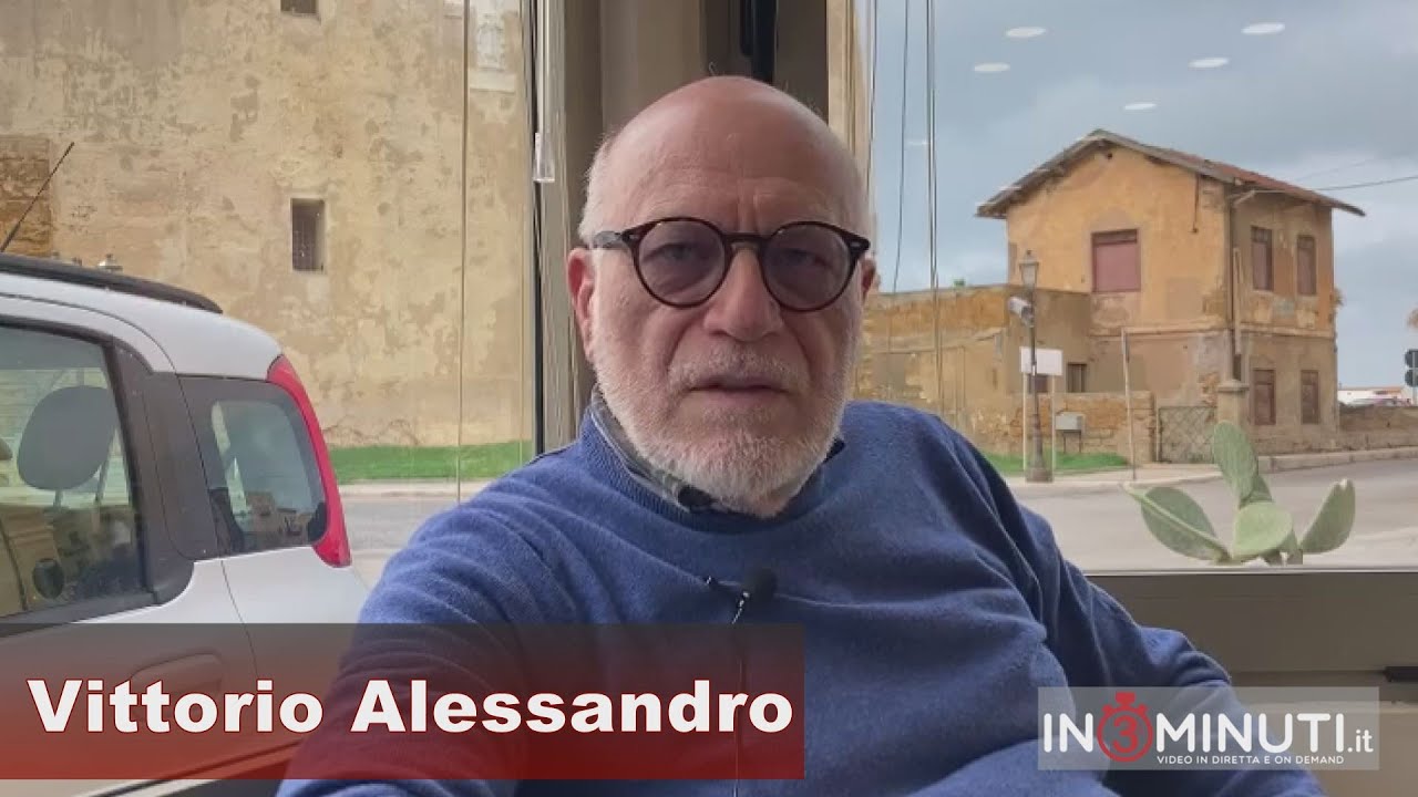 Comitato per il Diritto al Soccorso, ascoltiamo il coordinatore, ammiraglio Vittorio Alessandro