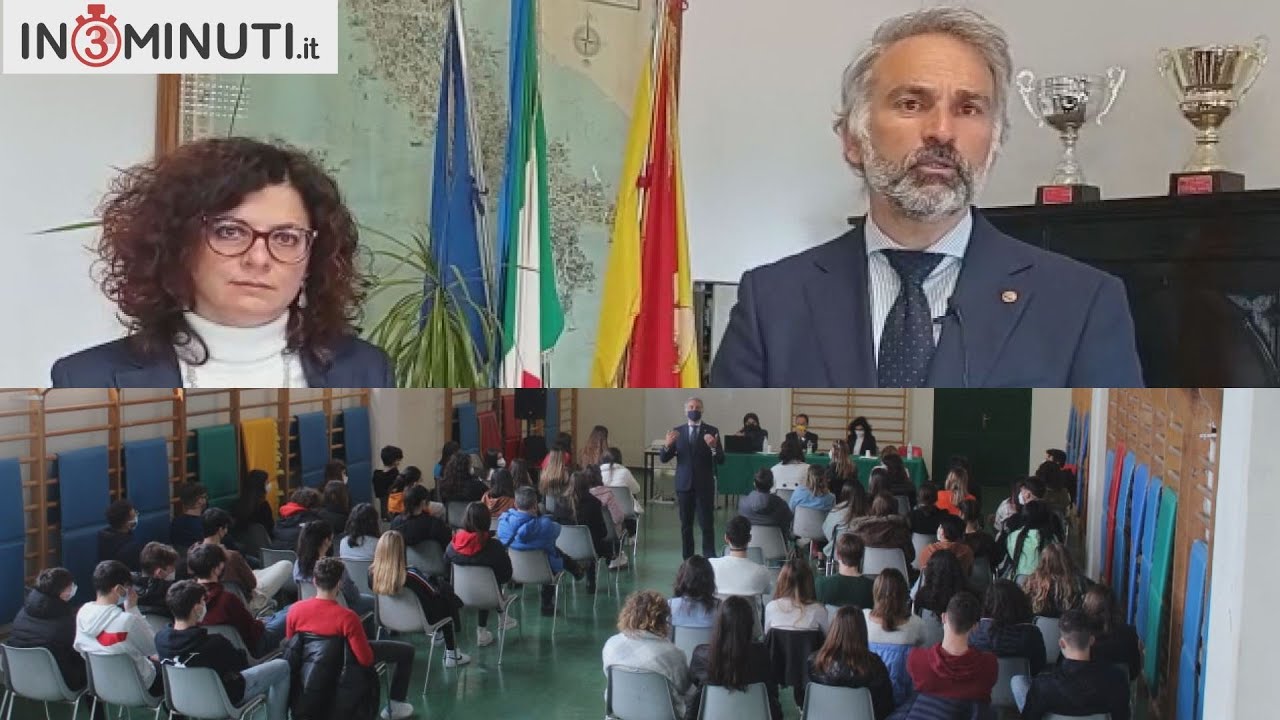 𝗟𝗲𝗴𝗮𝗹𝗶𝘁𝗮̀ 𝗲 𝗯𝗲𝗻𝗶 𝘀𝗲𝗾𝘂𝗲𝘀𝘁𝗿𝗮𝘁𝗶 𝗲 𝗰𝗼𝗻𝗳𝗶𝘀𝗰𝗮𝘁𝗶 𝗮𝗹𝗹𝗮 𝗺𝗮𝗳𝗶𝗮 🎥