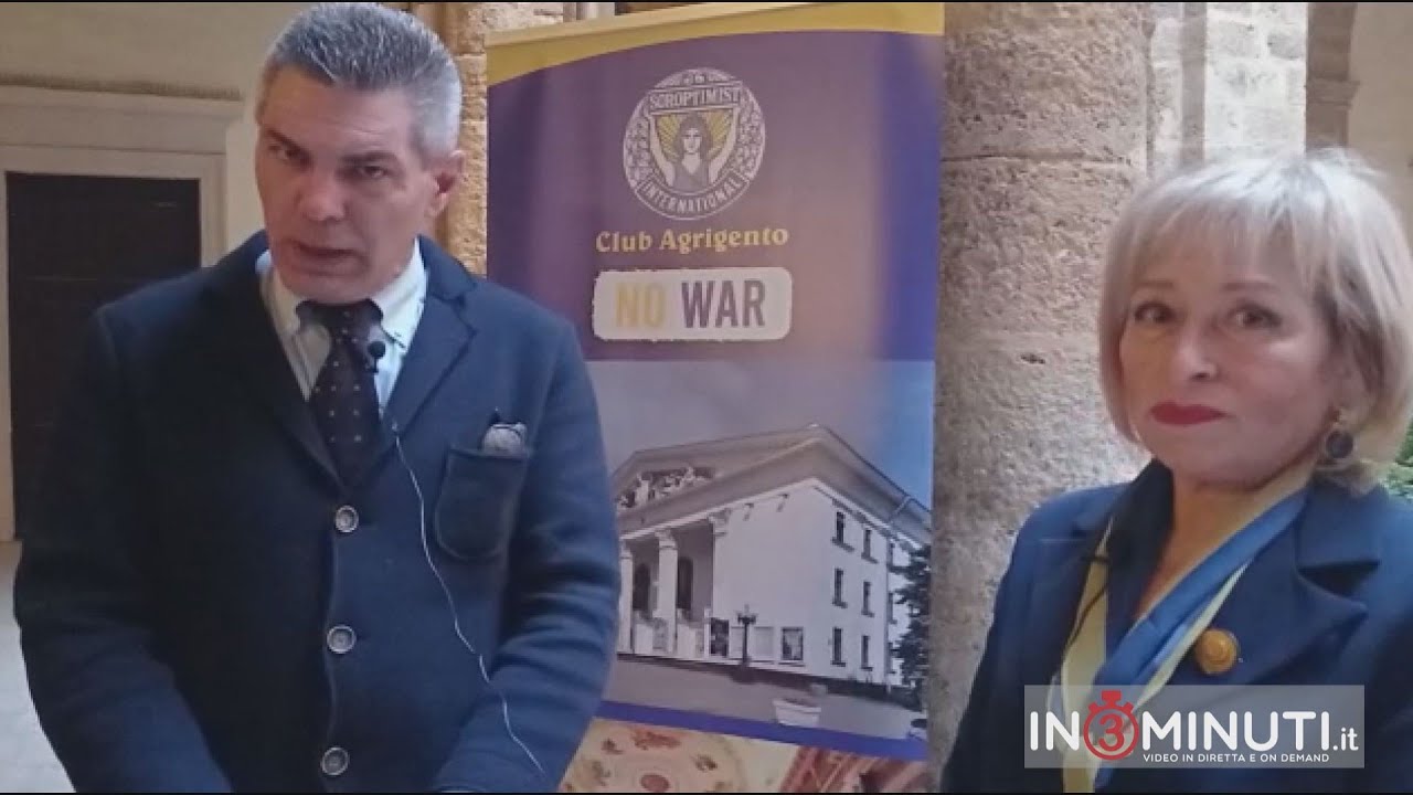 “L’anima del teatro di Mariupol vivrà all’interno del teatro Pirandello fino alla fine della stagione teatrale”