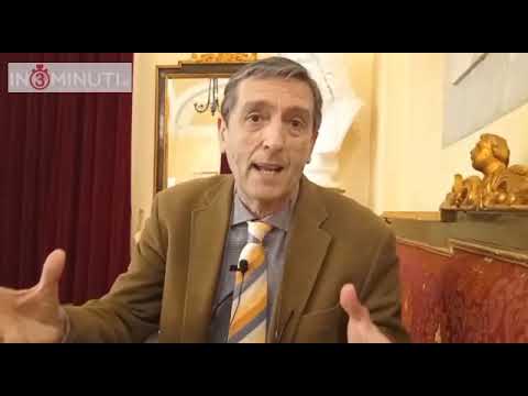 “Ecologia tra cielo e terra” di Guido Bissanti,  dedicato a Pippo Flora