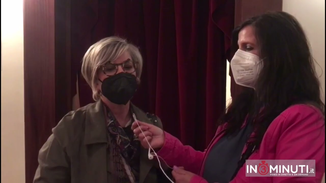 “L’ultima estate di Falcone e Borsellino, 30 anni dopo”, Rossana Virciglio