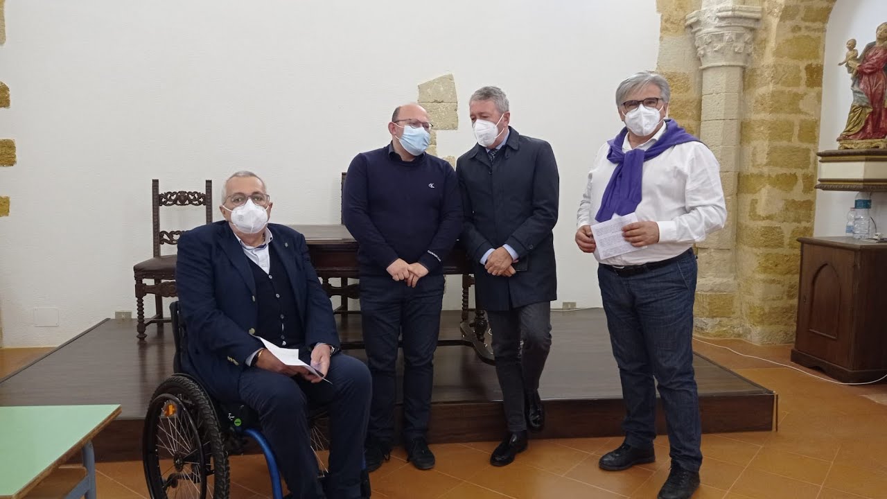 Via libera ai riti della Settimana Santa,  Miccichè e Pontillo