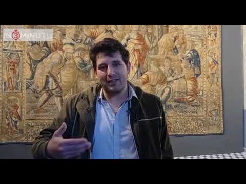 Biennale del Gattopardo, ascoltiamo Michele Citro, Tano Licata e Mario Trapani