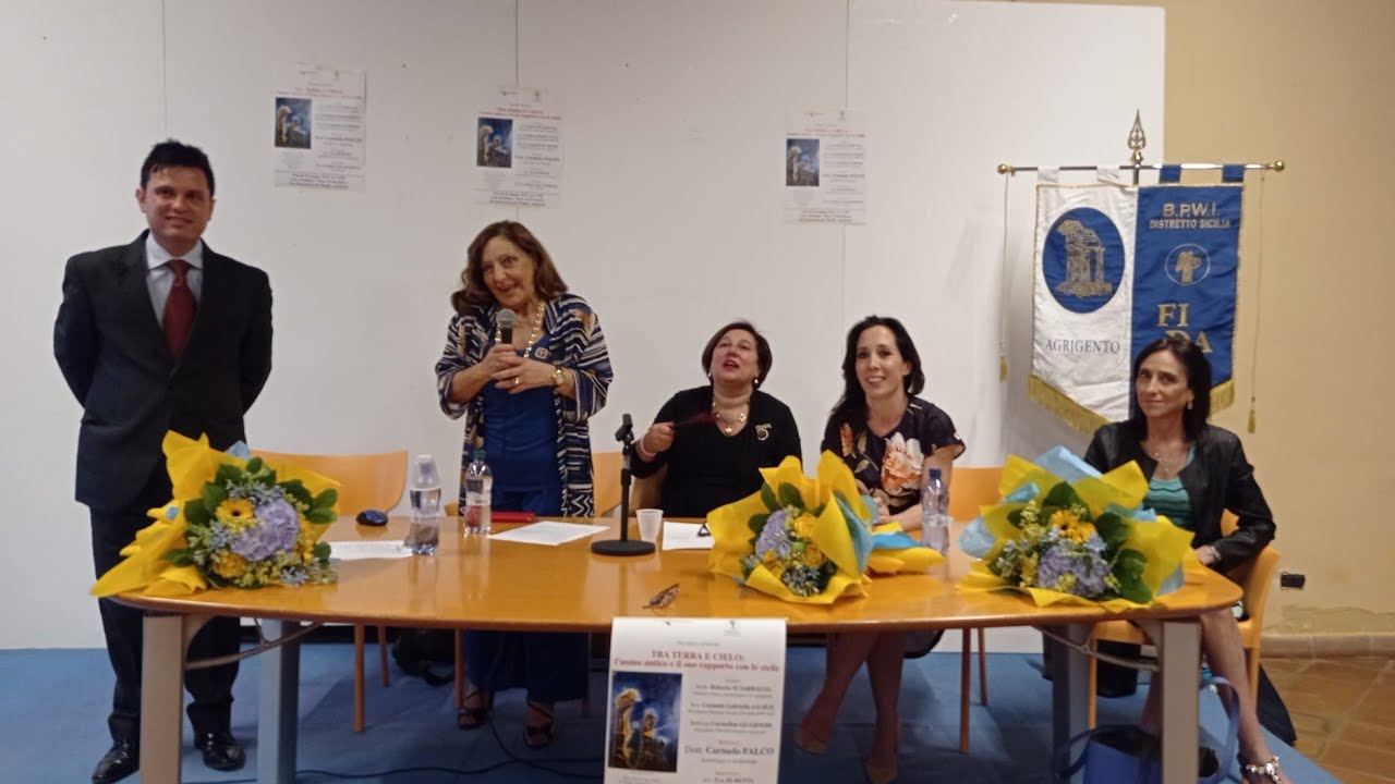 Carmelo Falco, direttore generale di Attività Aerospaziali e Hi-tech in Space11