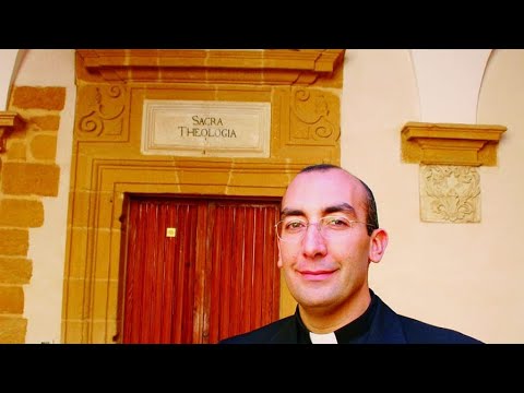 Don Baldo Reina, già rettore del Seminario Arcivescovile, è stato nominato vescovo ausiliare di Roma. Oggi l’annuncio della Santa Sede.