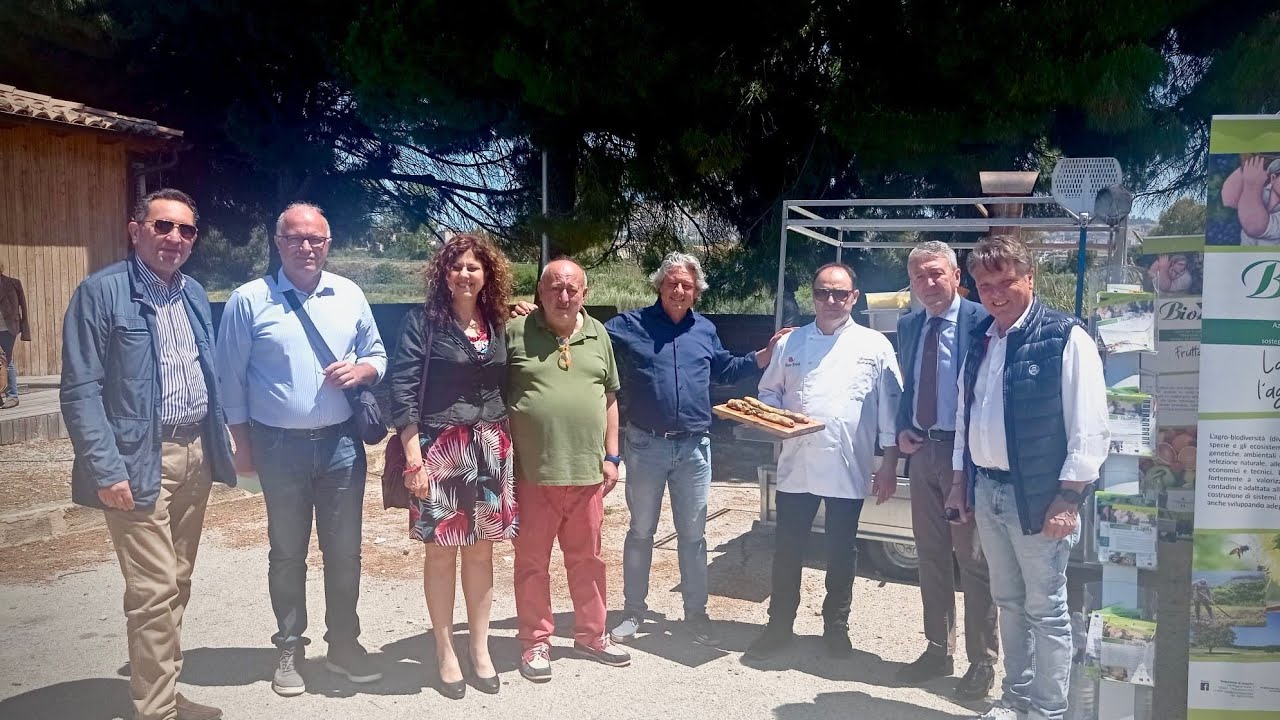 Emporio Sicilia Arte & Natura, fiera prodotti enogastronomici ed artigianali dell’identità Siciliana