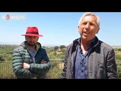 Il Mito nella Valle. Tornano questa estate i grandi eventi a Piano San Gregorio.