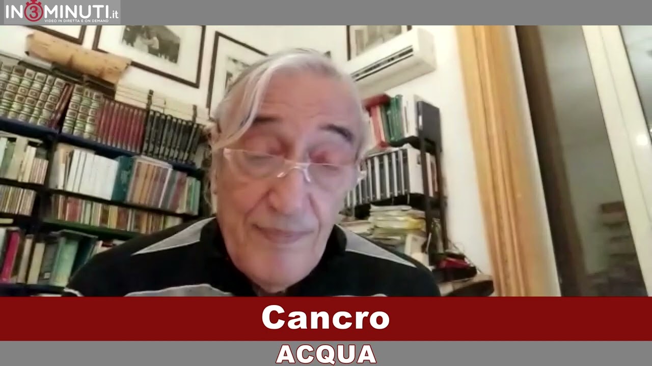 Oroscopo Maggio, Aria e Acqua, Gemelli, Bilancia, Acquario, Cancro, Scorpione, Pesci di Alfonso Bellavia
