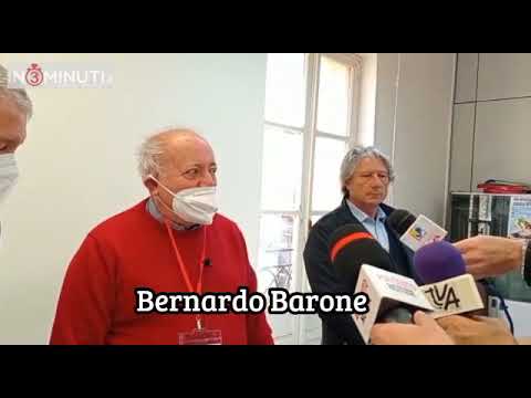 Presentata questa mattina a Palazzo dei Giganti la fiera “Emporio Sicilia Arte & Natura”