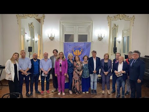 Sesta edizione del Premio Karkinos