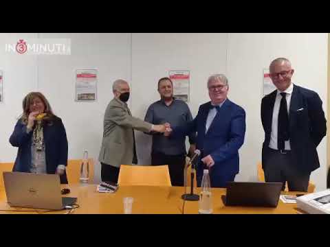 Studiosi internazionali e tecnici per riportare al suo splendore il teatro di Eraclea Minoa