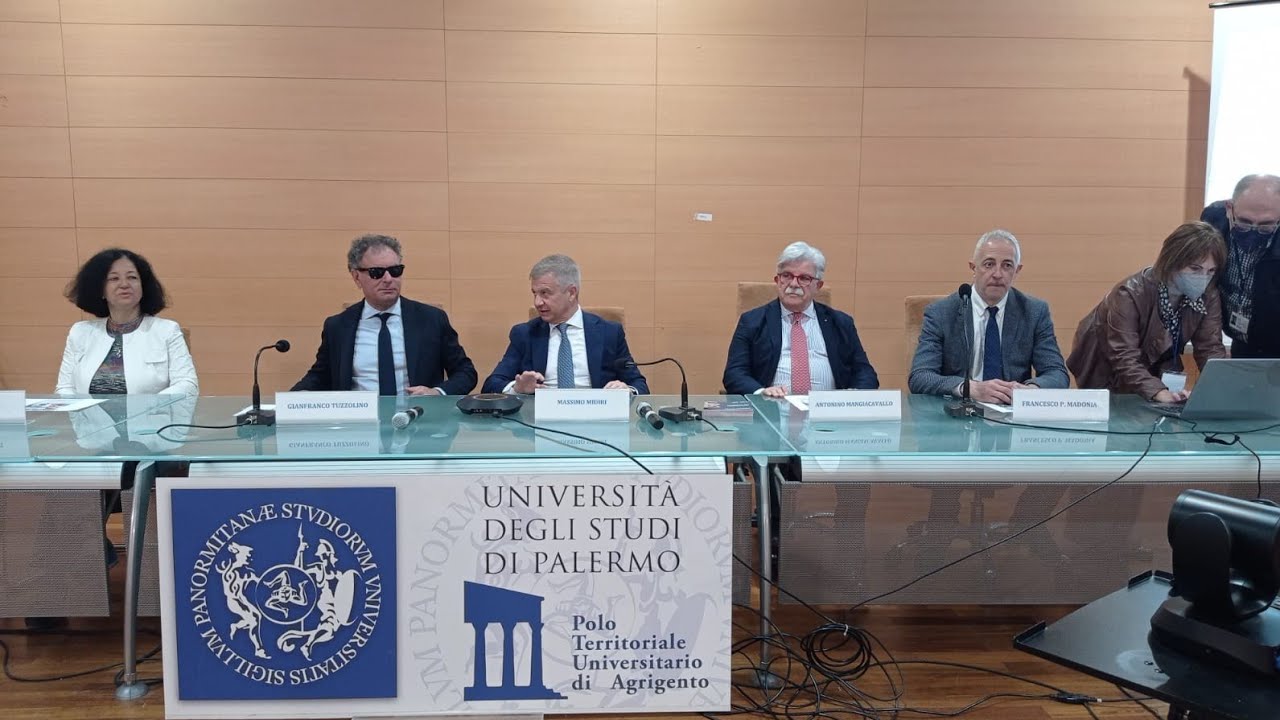 “Welcome Day UniPa”