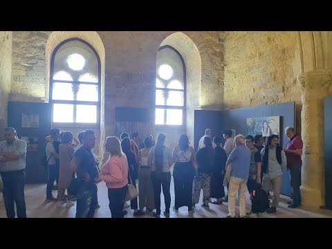 Articolato progetto di riqualificazione urbana a Naro