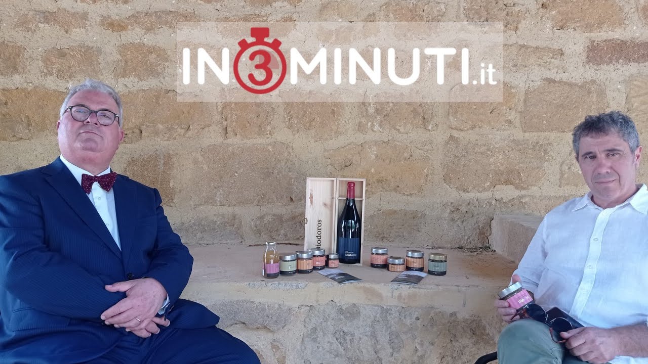 Diodoros diventa un nuovo attrattore turistico internazionale