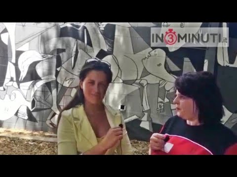 Il gruppo “Walking Friends” organizza un cammino a tappe contro gli orrori della guerra