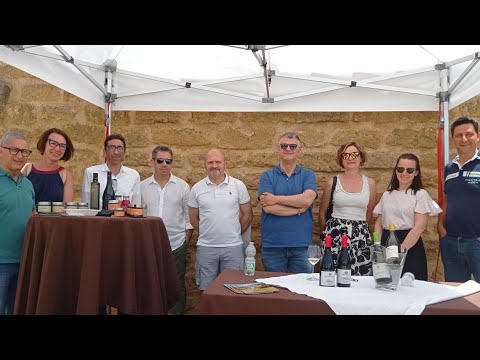 Il progetto Diodoros si conferma nuovo attrattore turistico siciliano