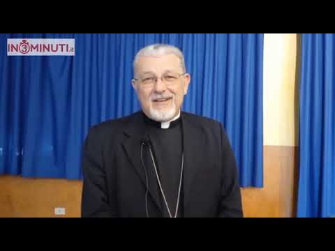 Ordinazione don Baldo Reina