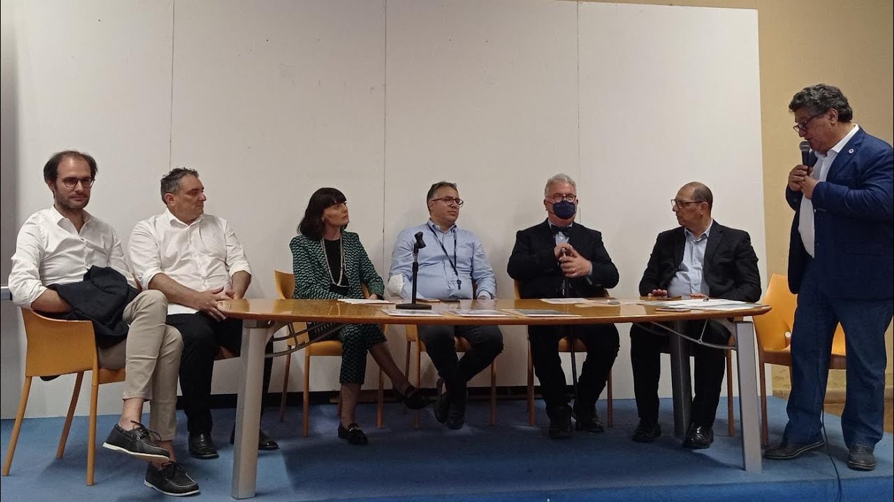 Stoai – Simposio degli Dei