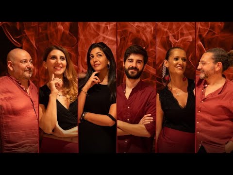 «VocalMente» viaggio vocale dei SeiOttavi