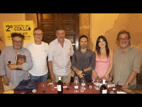 AgrigentoNoir, bilancio assolutamente positivo