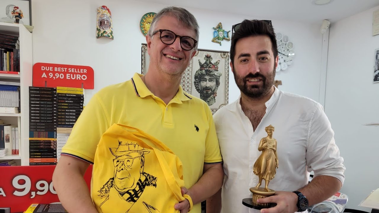 AgrigentoNoir e Sicilymovie Festival, dal 20 al 23 luglio