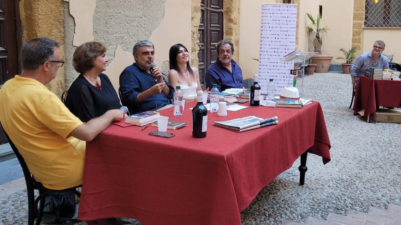 AgrigentoNoir, secondo incontro