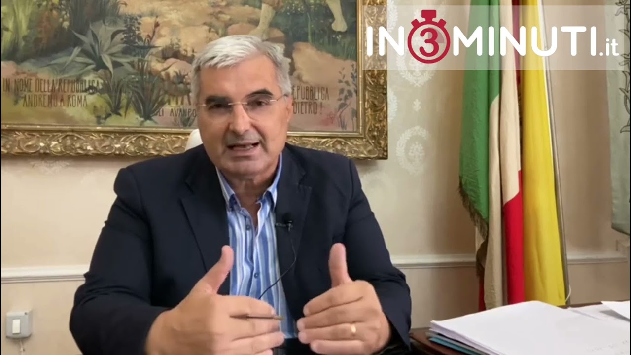 I primi 8 mesi del Sindaco Martello